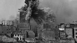 Znalezione obrazy dla zapytania zbrodnie wojenne niemiec na polakach