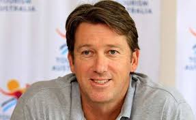 Glenn McGrath Has This To Say About Virat Kohli Chasing Sachins Test Records