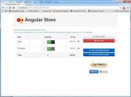 We did not find results for: A Shopping Cart Application Built With Angularjs Codeproject