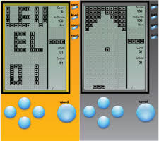 Juegos antiguos (128x128) juego de java. Juegos De Celulares Antiguos En Android Juegue Space Impact Snake Y Stack Attack Single Tech Games