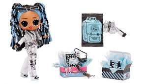 Es invierno y las muñecas lol quieren sentirse hermosas y a la moda en esta temporada. Llegan Las Nuevas L O L Surprise Adolescentes Juguetes Y Juegos