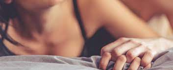 Blended Orgasm Trick Harter Kann Eine Frau Nicht Kommen