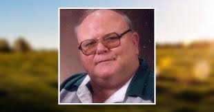 Edward L. Dory Obituary April 25, 2018