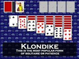 Maybe you would like to learn more about one of these? Goodsol Solitaire Blog The 7 Solitaire Games You Should Learn How To Play