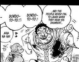 The first Joyboy was a… [Chapter 1095+] : r/OnePiece