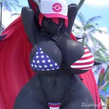 Rule34 - If it exists, there is porn of it  pokemon (species), zoroark   7517502