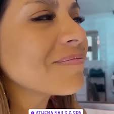 Athena Nails & Spa
