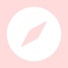 Pin On Pink Apple App Icons