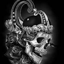 Tengkorak pedang menyeberangi gambar vektor gratis di pixabay. Univers Skull Com Boutique Specialisee En Tete De Mort Decouvrez Notre Large Choix De Produits Tete De Mort V Tato Tengkorak Seni Tengkorak Seni Tradisional