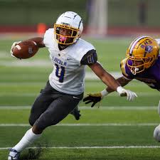 Ohio high school football 2022 All-State teams for Division I