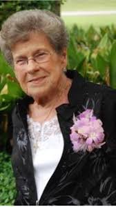 Lillian Trosclair Braud Obituary
