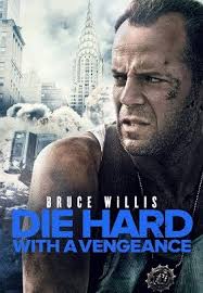 Джексон, джереми айронс и др. Die Hard 3 With A Vengeance Trailer 1995 Youtube