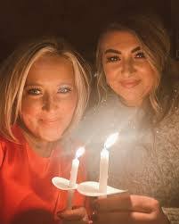 Amanda Harp's Instagram, Twitter & Facebook