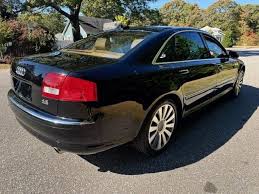 Image result for Northern Blue 2006 A8L