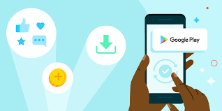 Replaces default cursor with something cute, funny and trendy. Android Developers Blog The Top Google Play Updates From I O 21