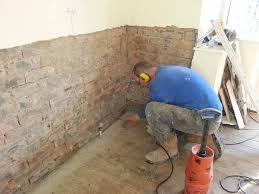 Maybe you would like to learn more about one of these? Average Labour Cost Price To Fit Fitting A Damp Course Rising Damp