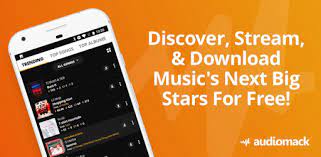 Audiomack Download New Music Offline Free Apps On Google Play