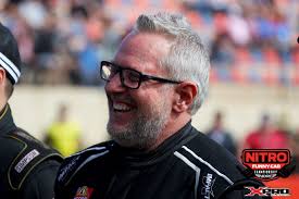 Aeroflow Nitro Funny Cars