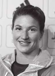 Von London 2012 bis Rio 2016