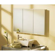 Choose one with an exposed bottom shelf for items you use. Bathroom Medicine Cabinets Trinity Wholesale Distributors New Haven Indianapolis New Haven