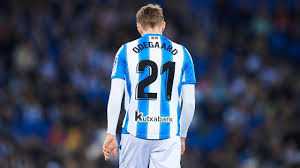 Martin ødegaard (born 17 december 1998) is a norwegian footballer who plays as a central attacking midfielder for spanish club real madrid, and the norway national team. Martin Odegaard 2020 Skills And Highlights Youtube