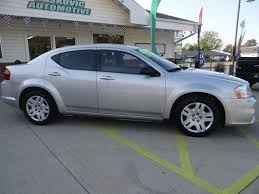 Image result for Brilliant Black 2011 Avenger