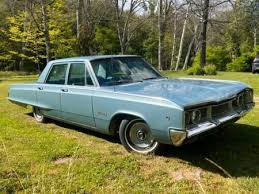 Image result for Silver 1968 Polara