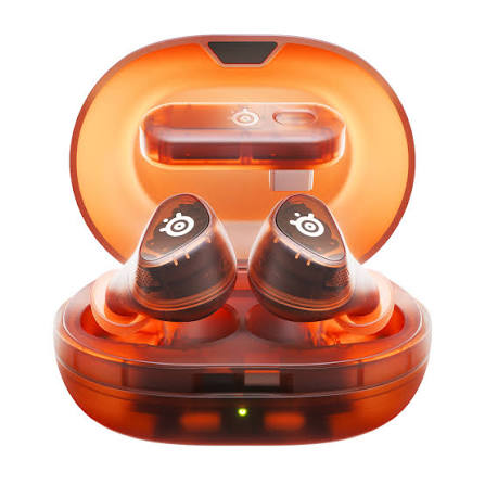 SteelSeries Arctis GameBuds view 4