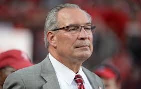 Nebraska schedule: Huskers' whining shows how far they've fallen