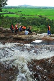 Air terjun dengan kolam jernih berwarna hijau tosca ini berada di dusun petung, desa bangunjiwo, kecamatan kasihan, kabupaten bantul. 28 Waterfalls Ideas Waterfall Beautiful Places Beautiful Waterfalls