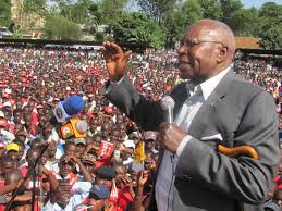 Efl/esl graded news lessons, news in 7 levels, current events. Breaking Former Powerful Minister Hon Simeon Nyachae Admitted At Nairobi Hospital Icu