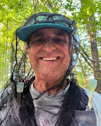 Trail runner bug repellent recommendations needed