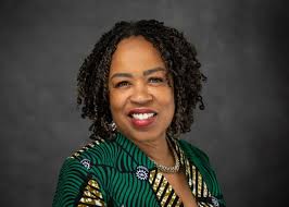 Dr. Paulette Cecilia Fitzhugh Walker (nèe: Felton), who was the 25th  National President of Delta Sigma Theta Sorority, Inc., joined the  ancestors