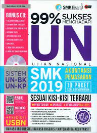 Check spelling or type a new query. Soal Ujian Nasional Teori Kejuruan Akuntansi Smk