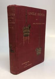 She looked for him through the house and through the yard2, and she heard the. Uncle Remus His Songs And Sayings Joel Chandler Harris First