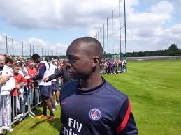 The latest tweets from equipe de france ⭐⭐ (@equipedefrance). Neeskens Kebano Wikipedia