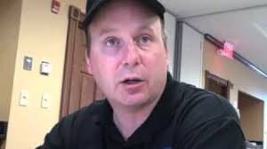 Wayne Gerdes Interview