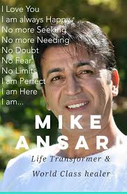 Профиль The Perfect I" book by Mike Ansari