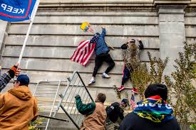 Apparently, all this plan was confirmed by arturo d'elia, a former leonardo's consultant, who in a sworn testimony admitted his role in the hacking scheme. Photos Inside The Capitol The Sound Of The Mob Came First The New York Times