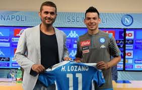 Chucky's accident is taken into account probably the most weird and brutal accident after christian eriksen's collapse in euro 2020. Who Is Chucky Lozano 7 Reasons He Is Special