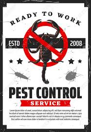 The ehouse ultrasonic repeller drives away various bugs and pests, including rats, rodents and flies among other insects. Pest Control Service Insects Extermination And Professional Royalty Free Cliparts Vectors And Stock Illustration Image 134266977
