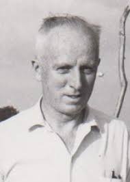 Alvin Henry Overbeck (1908-abt.1982)