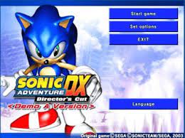 Sega went all out with sonic adventure. Sonic Adventure Dx Director S Cut 1 0 Download Free Trial Autorun Exe