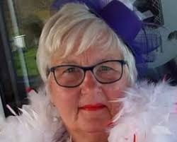 Contributions to the tribute of Donna Jean Blackie