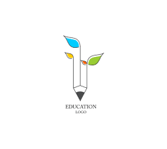 45 Creative School Logos And Education Logo Design 2016 Education Logo Design Book Logo Preschool Logo