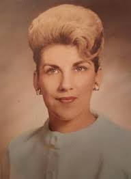 Beulah May Keys Moneymaker (1934-1965)