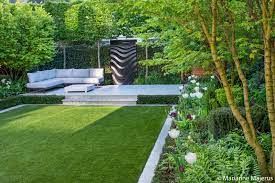 All successful men were once boys. East Sheen Family Garden Garden Design Landscaping Project Family Garden Garden Design Outdoor Gardens Design