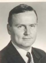 Obituary information for John D. McHugh