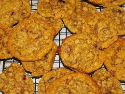 Biscuits A L Erable Et Au Noix Le Gout Du Quebec Recette Biscuits Recette Dessert Recette Biscuit