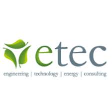 .very good perspectives for personal career development (project leader, consultant, partner). Etec Associates Etecengineers Twitter